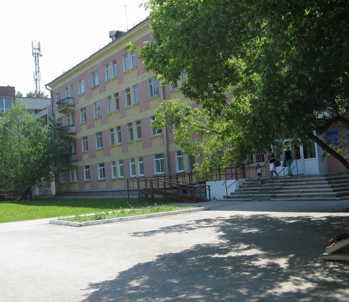 Фото клиники 1
