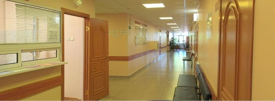 Фото клиники 4