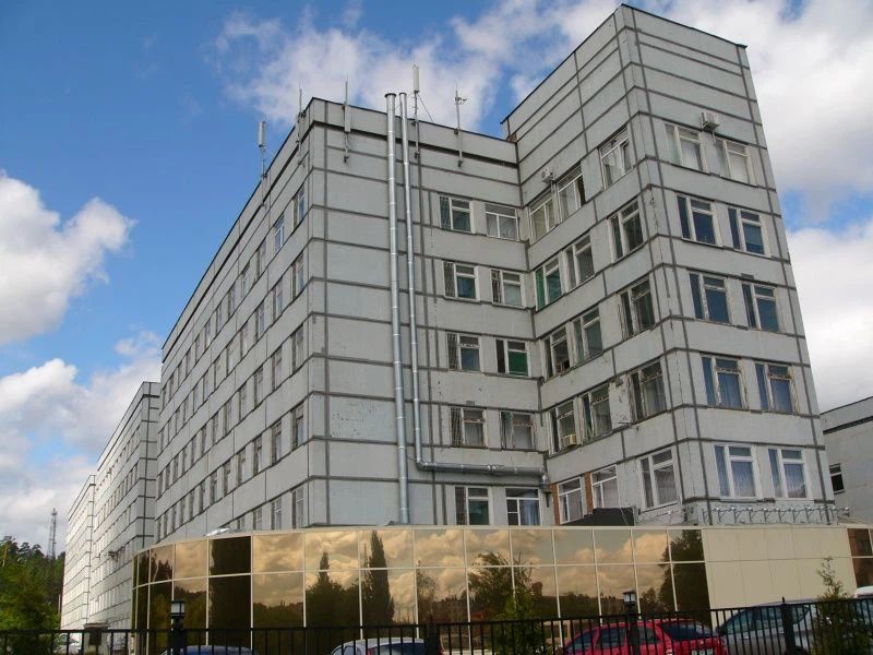 Фото клиники 3