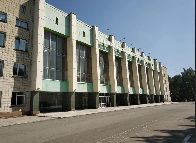 Фото клиники 2
