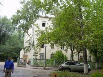 Фото клиники 1