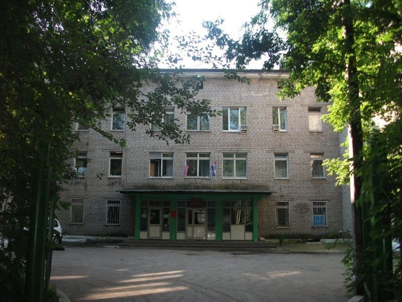 Фото клиники 2