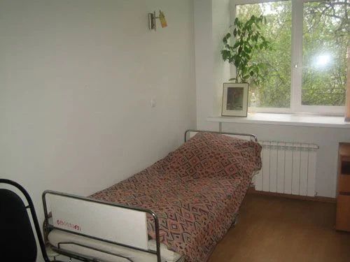 Фото клиники 1