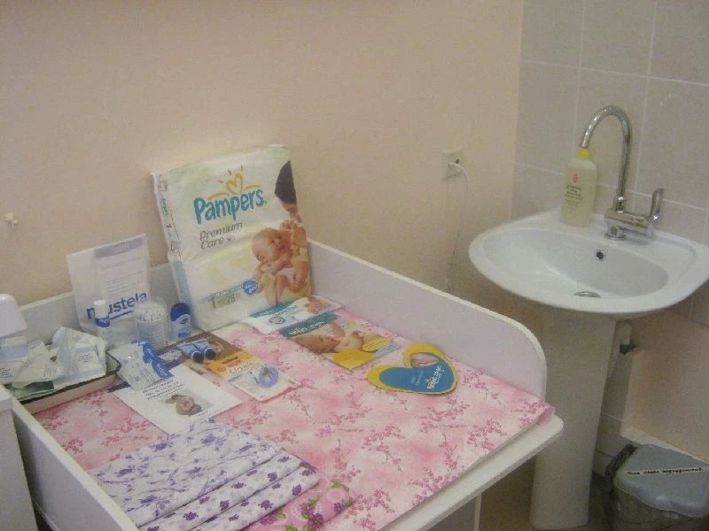 Фото клиники 8