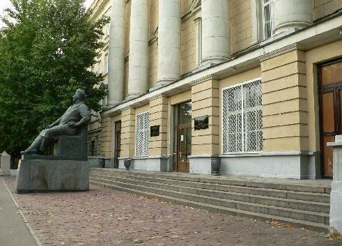 Фото клиники 3