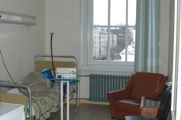 Фото клиники 7