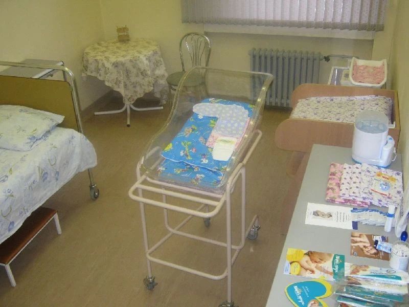 Фото клиники 9