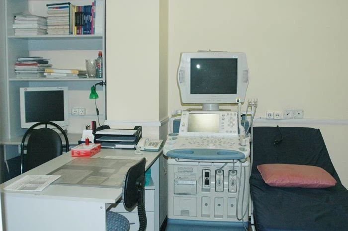 Фото клиники 5