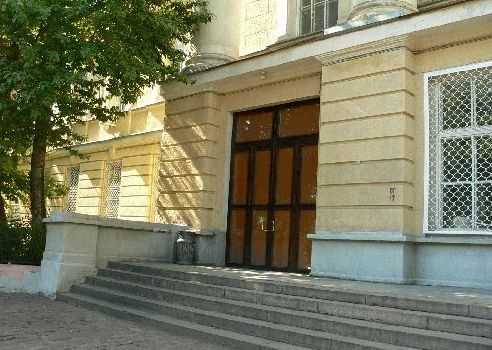 Фото клиники 2