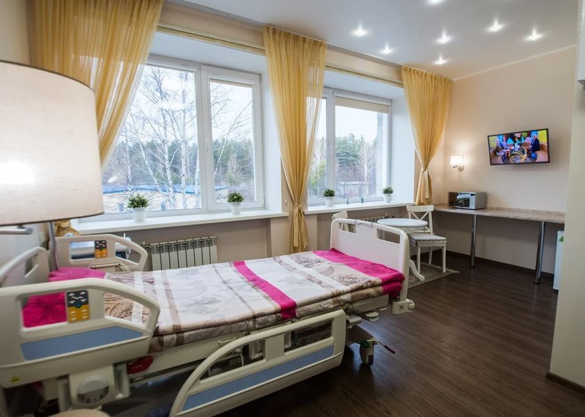 Фото клиники 6