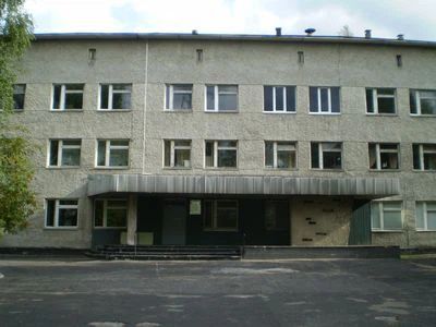 Фото клиники 1