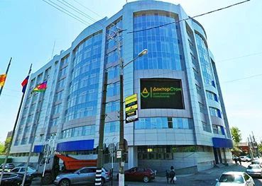 Фото клиники 1
