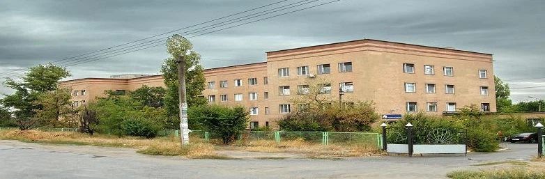 Фото клиники 1