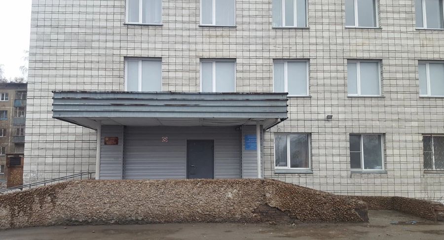 Фото клиники 1