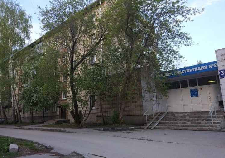 Фото клиники 1