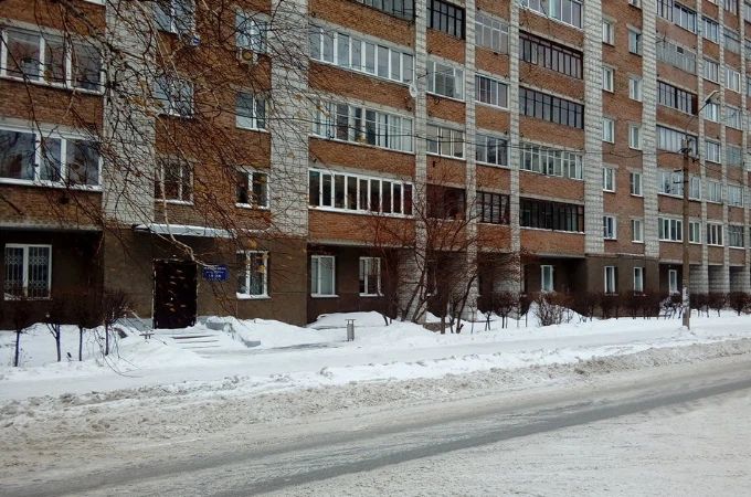 Фото клиники 1