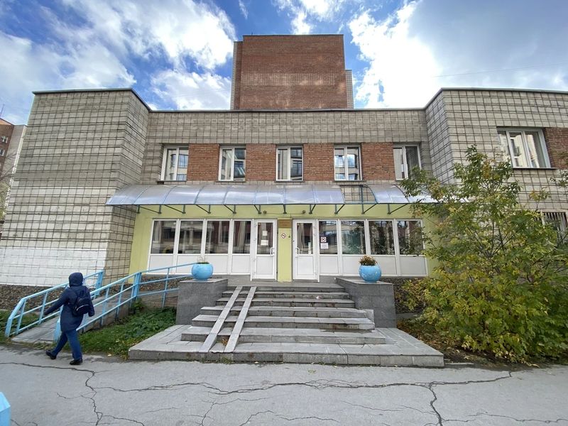 Фото клиники 2