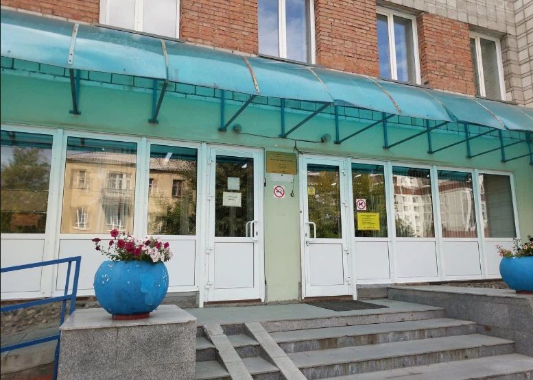 Фото клиники 3