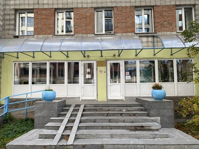 Фото клиники 1
