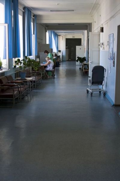 Фото клиники 1