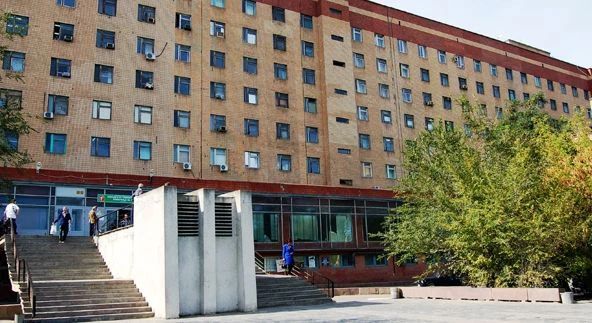 Фото клиники 1