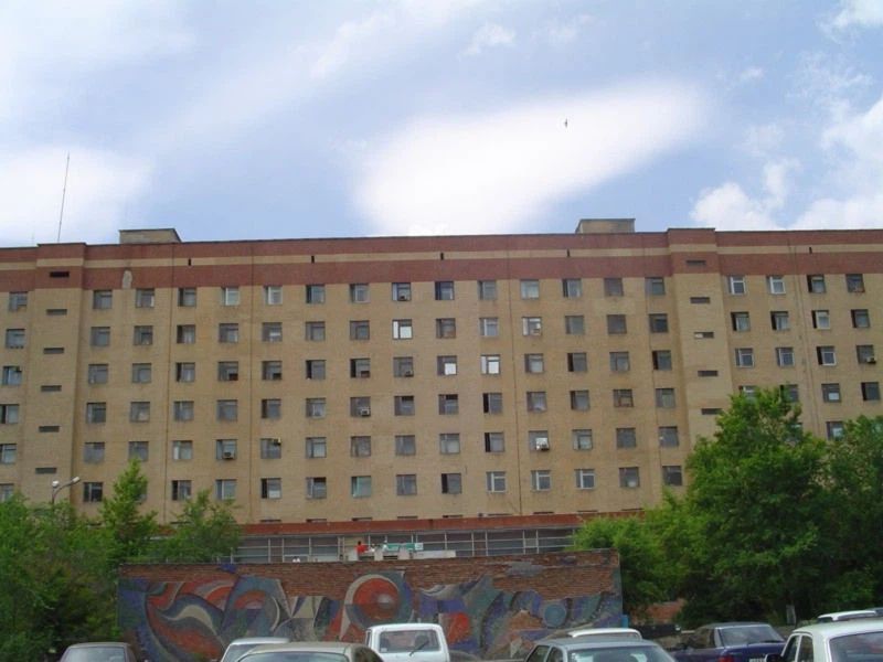 Фото клиники 2