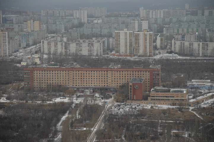 Фото клиники 3