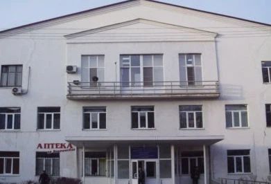 Фото клиники 1