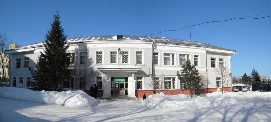 Фото клиники 5