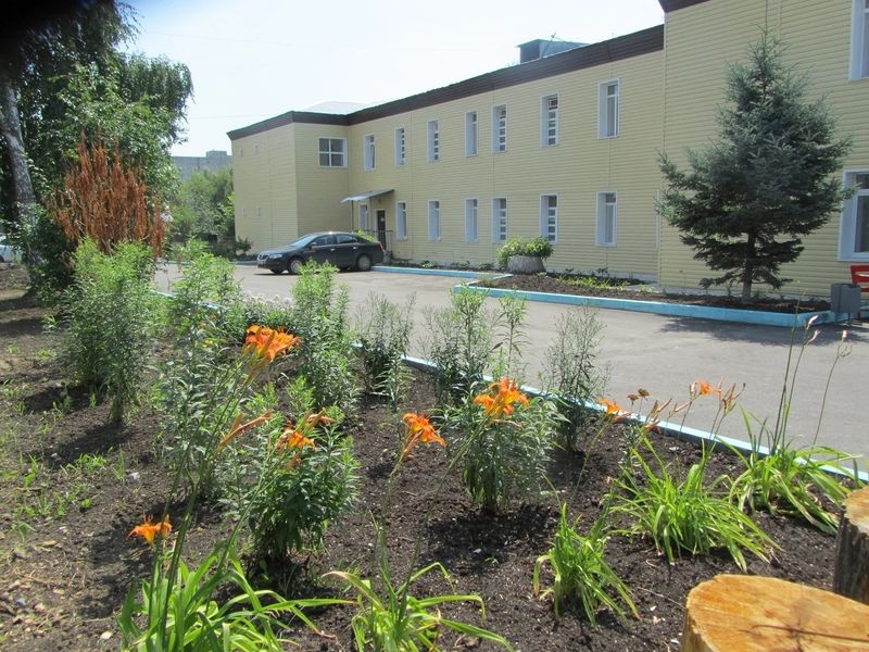 Фото клиники 3