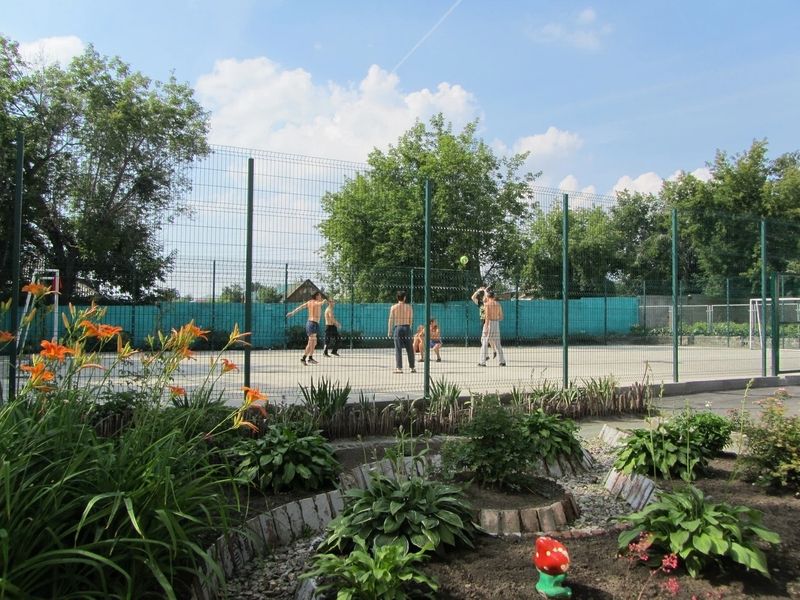 Фото клиники 1