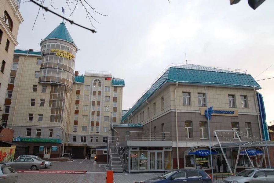 Фото клиники 4