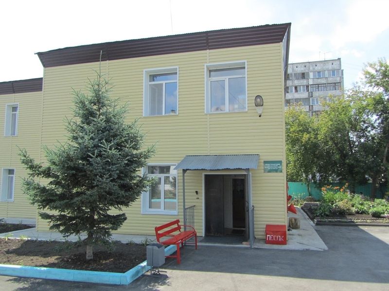 Фото клиники 2
