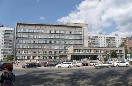 Фото клиники 2