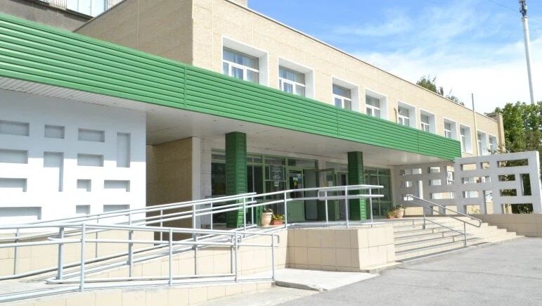 Фото клиники 1