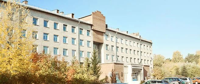 Фото клиники 1