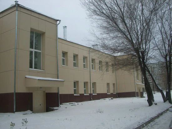 Фото клиники 1