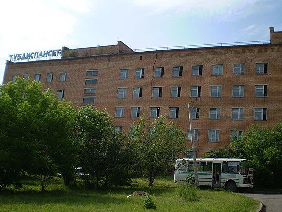 Фото клиники 4