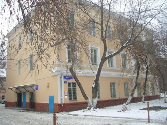Фото клиники 3