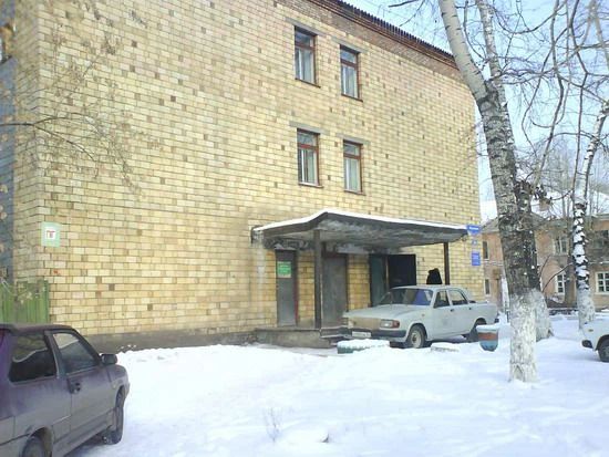 Фото клиники 2