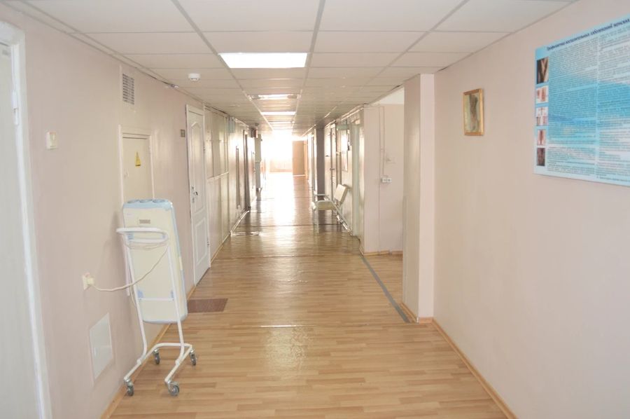 Фото клиники 6