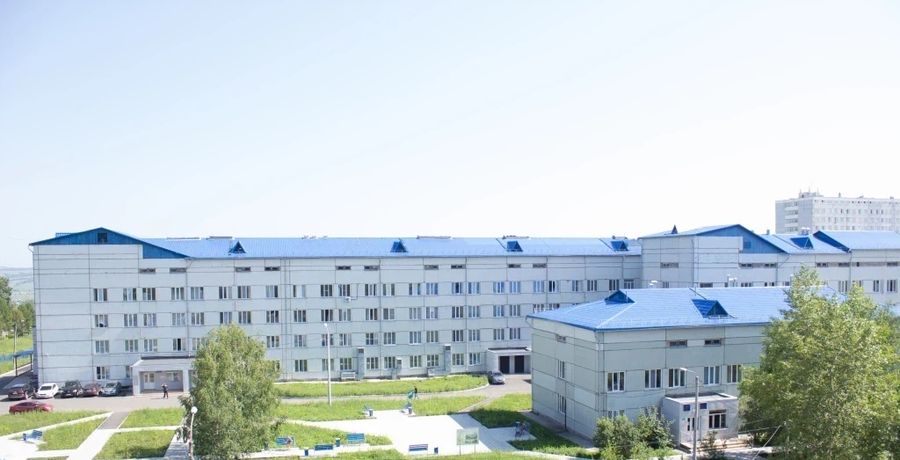 Фото клиники 1