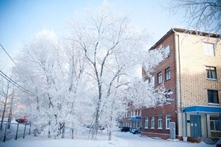Фото клиники 1