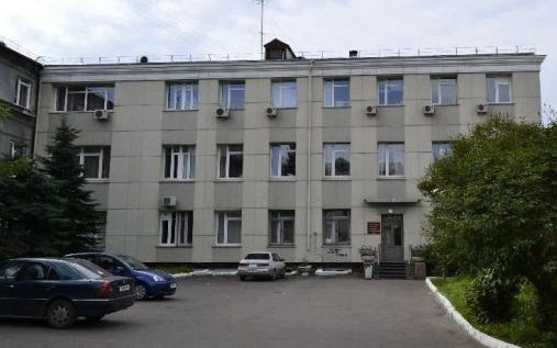 Фото клиники 3