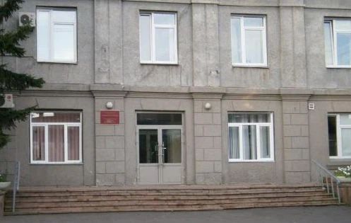 Фото клиники 1