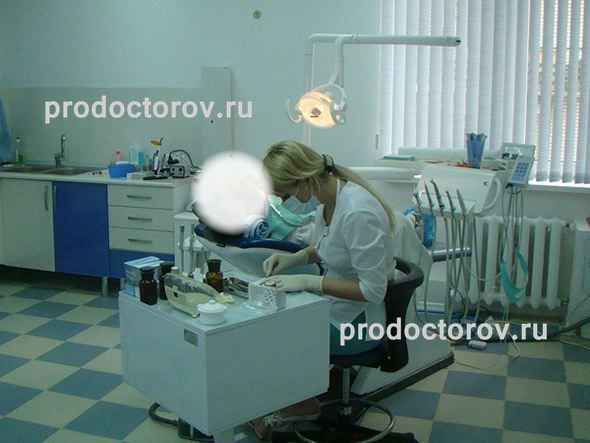 Фото клиники 11