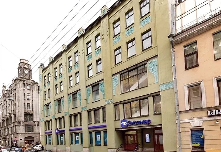Фото клиники 1