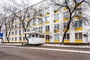 Фото клиники 1