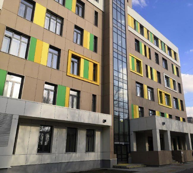 Фото клиники 1