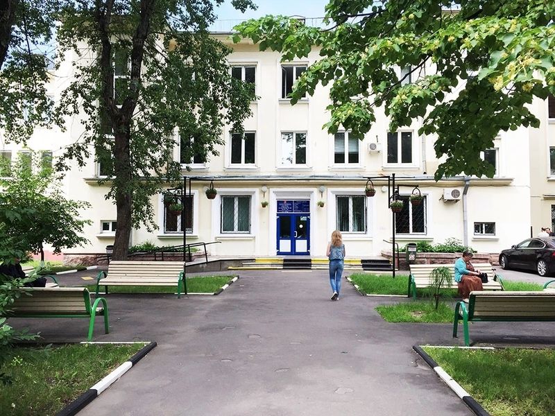 Фото клиники 1